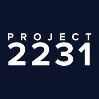 Project 2231 logo