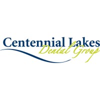 Centennial Lakes Dental Group- Golden Valley logo