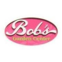 Bobs Garden Center logo