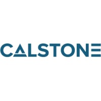 Calstone Inc. logo