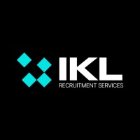 IKL Recruitment Services logo