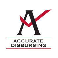 Accurate Disbursing, LLC logo