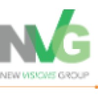 New Visions Group LLC logo