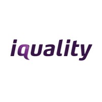 Iquality logo