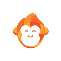 Orange Monkey Media logo