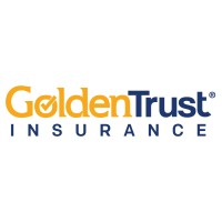 GoldenTrust Insurance logo