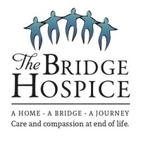 The Bridge Hospice logo