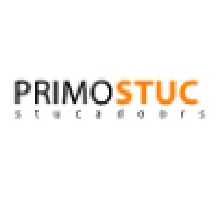 Primostuc Stucadoors logo