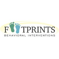Footprints Behavioral Interventions Michigan logo