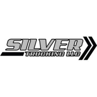 Silver Trucking LLC logo