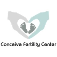 Conceive Fertility Center logo