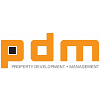 PDM, Inc. logo