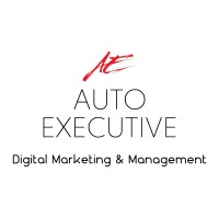 Auto Executive Corp. | Auto Executive Summit logo