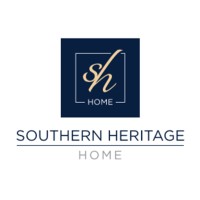 Southern Heritage Home logo
