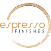 Espresso Finishes logo