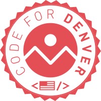 Code For Denver logo