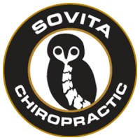 SoVita Chiropractic Center logo
