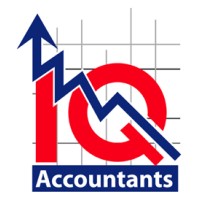 IQ Accountants logo