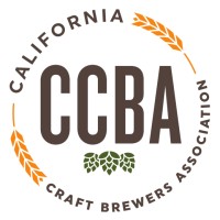 CALIFORNIA CRAFT BREWERS ASSOCIATION logo