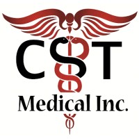CST Medical INC logo