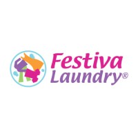 Festiva Laundry logo