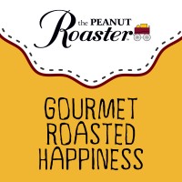 The Peanut Roaster logo