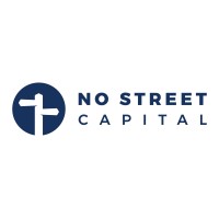 No Street Capital logo
