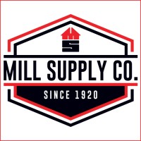 Mill Supply Company logo