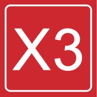 X3English Company Limited logo