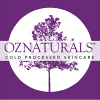 OZNaturals® Skincare, LLC logo