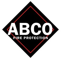 Abco Fire Protection logo