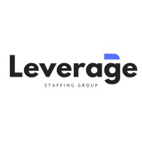 Leverage Staffing Group LLC logo