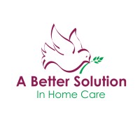 A Better Solution In Home Care Boise logo