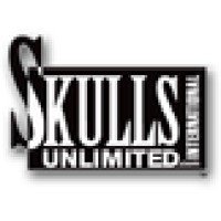 Skulls Unlimited International, Inc. logo