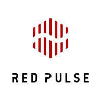 Red Pulse logo