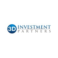3D Investment Partners logo