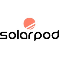 SolarPod logo