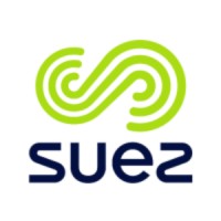 SUEZ España logo