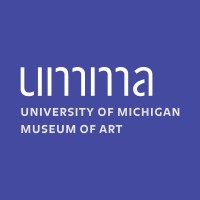 University Of Michigan Museum Of Art logo