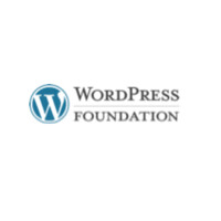WordPress Foundation logo