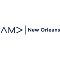 AMA New Orleans logo
