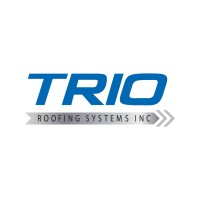 Trio Roofing Systems Inc logo