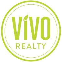 VIVO Realty logo