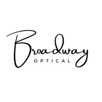 Broadway Optical logo