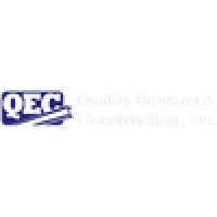 Quality Erectors logo