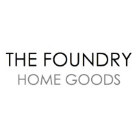 The Foundry Home Goods logo
