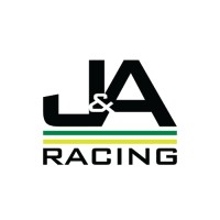 J&A Racing Inc logo