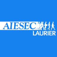 AIESEC Laurier logo