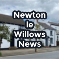 Newton-le-Willows News logo