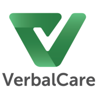 VerbalCare logo